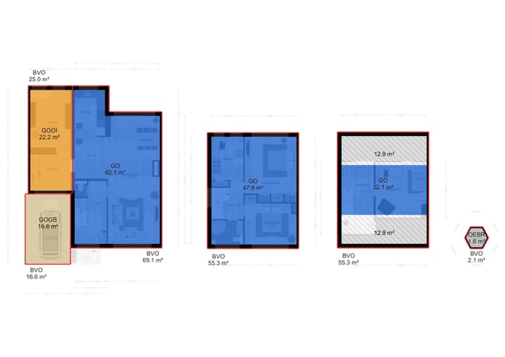 Foto 40 van Brahmsstraat 12