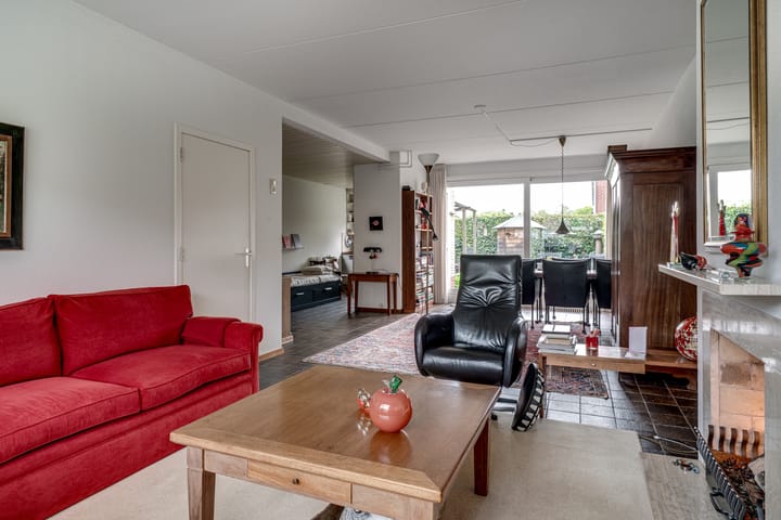 Foto 11 van Brahmsstraat 12