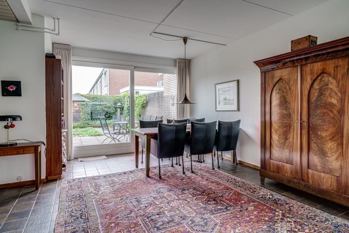 Foto 12 van Brahmsstraat 12