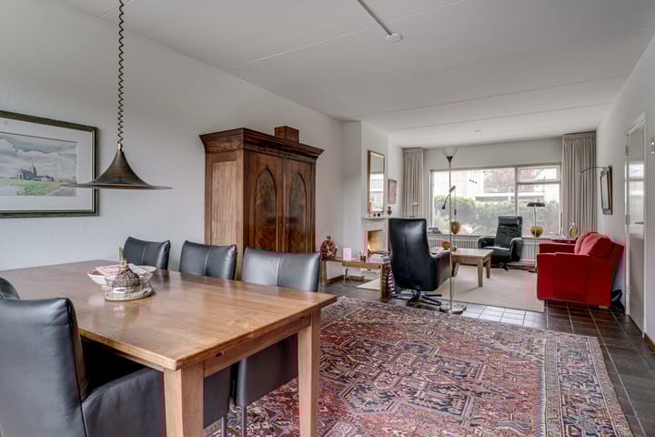 Foto 14 van Brahmsstraat 12