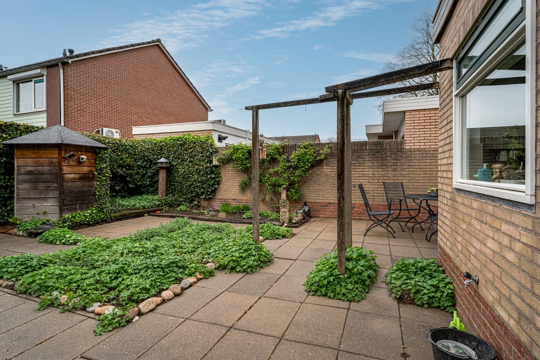 Foto 17 van Brahmsstraat 12