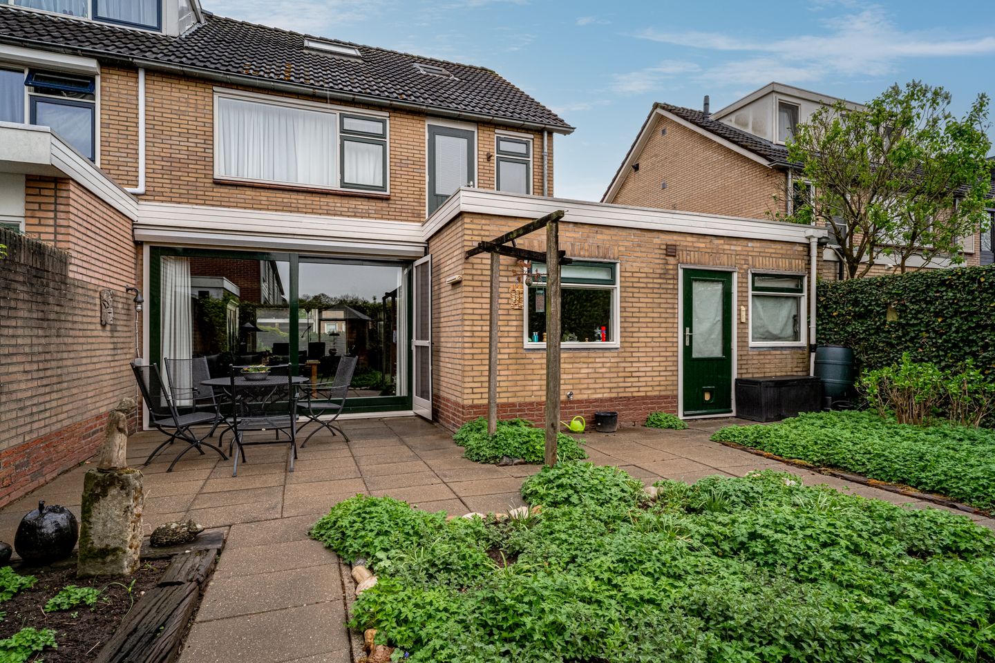 Foto 19 van Brahmsstraat 12