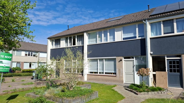 Margrietstraat 26