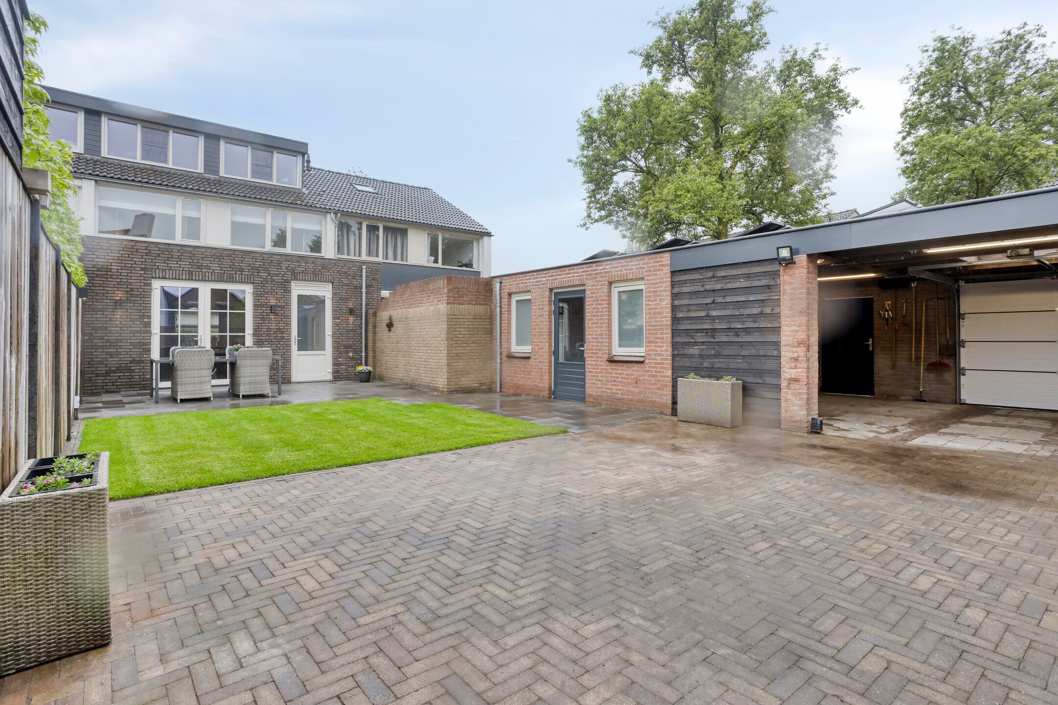 Foto 3 van Margrietstraat 26