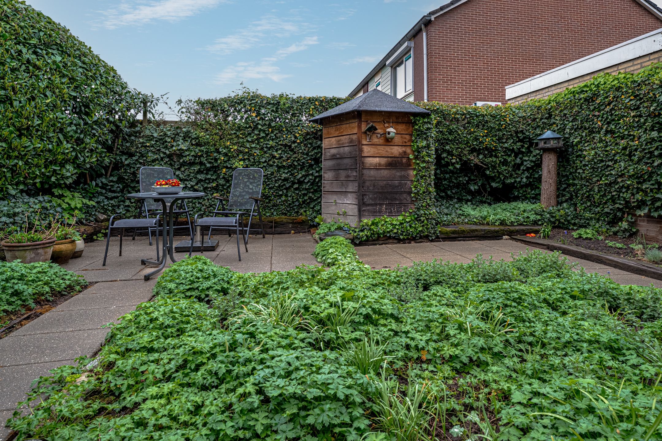 Foto 21 van Brahmsstraat 12