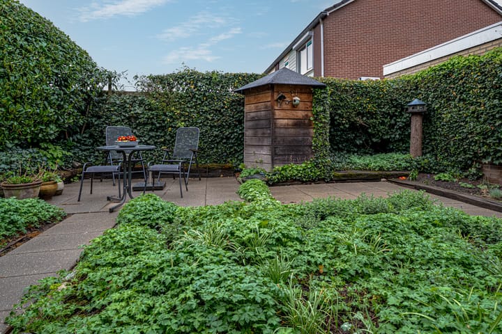 Foto 21 van Brahmsstraat 12