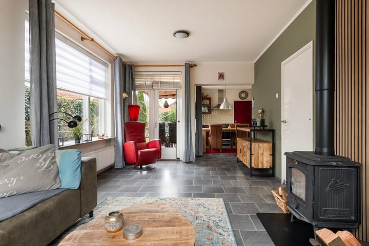 Foto 7 van Nijverheidsstraat 7