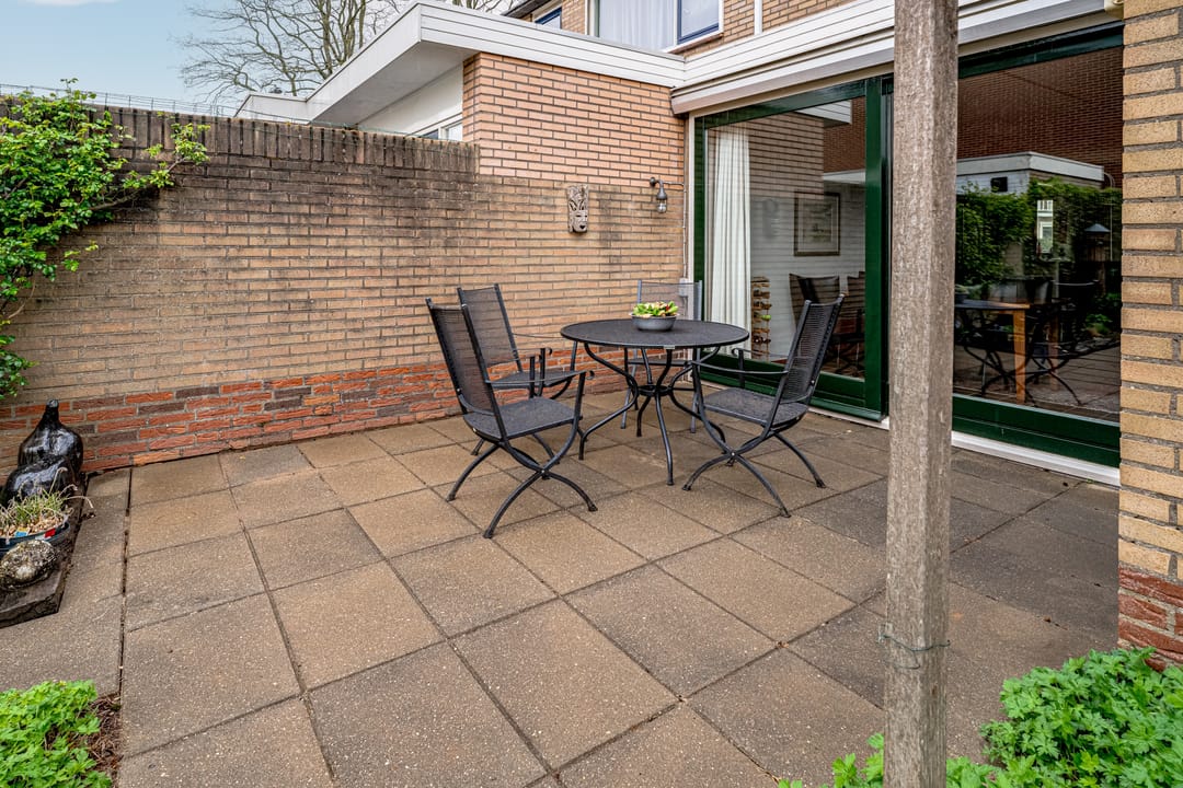 Foto 22 van Brahmsstraat 12