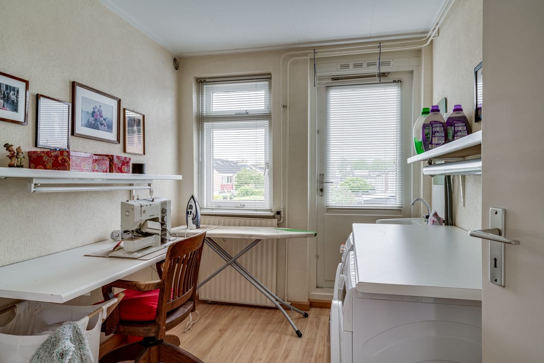 Foto 23 van Brahmsstraat 12