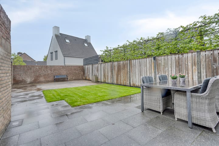 Foto 5 van Margrietstraat 26