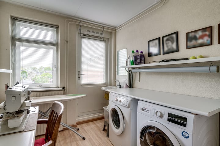 Foto 24 van Brahmsstraat 12