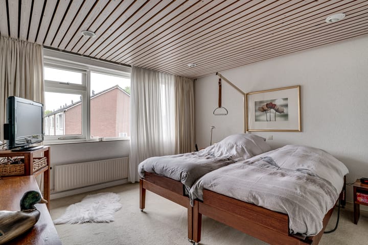 Foto 25 van Brahmsstraat 12