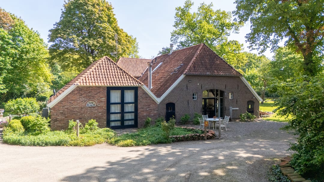 Foto 2 van Vijverlaan 8