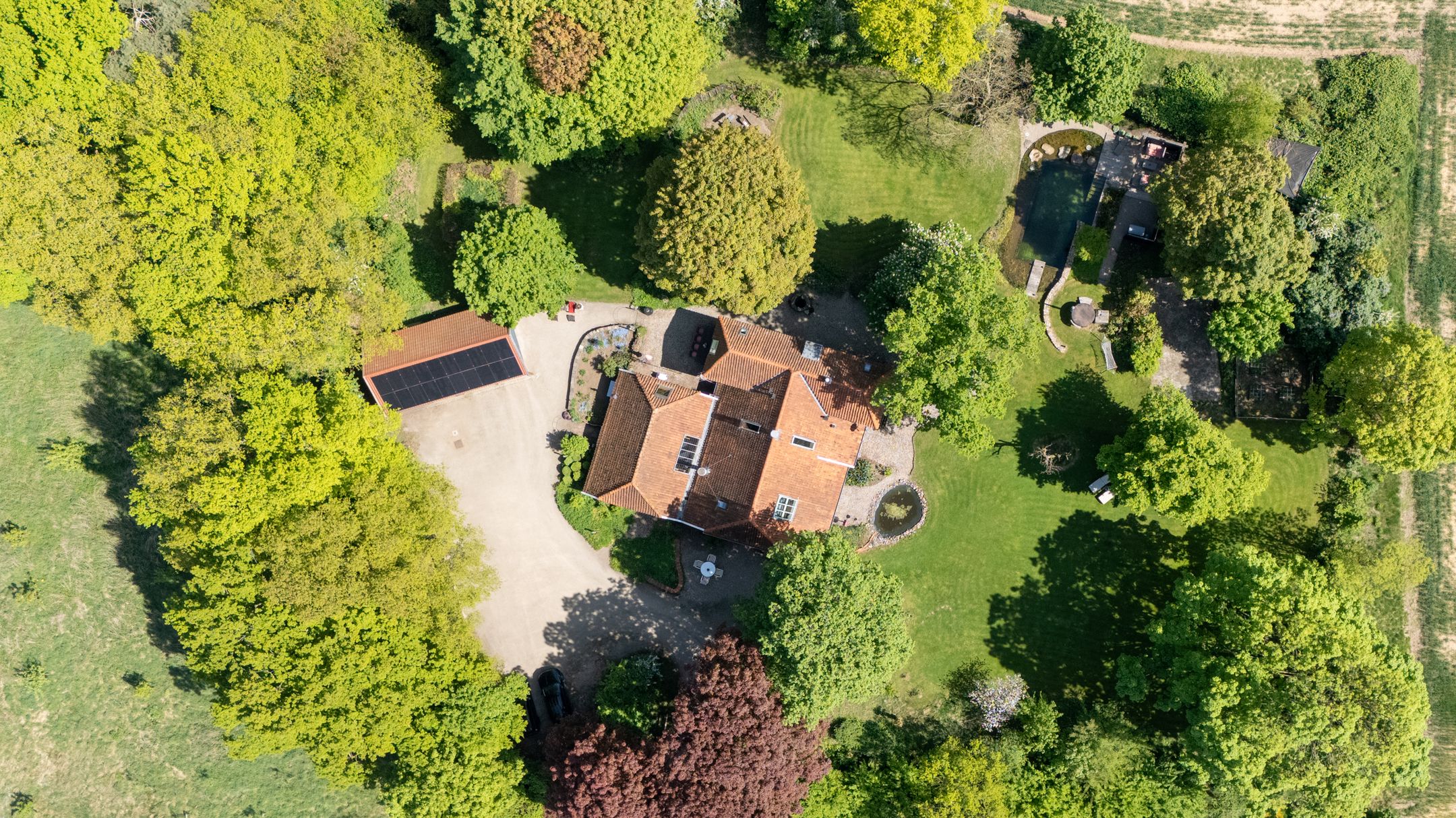 Foto 3 van Vijverlaan 8