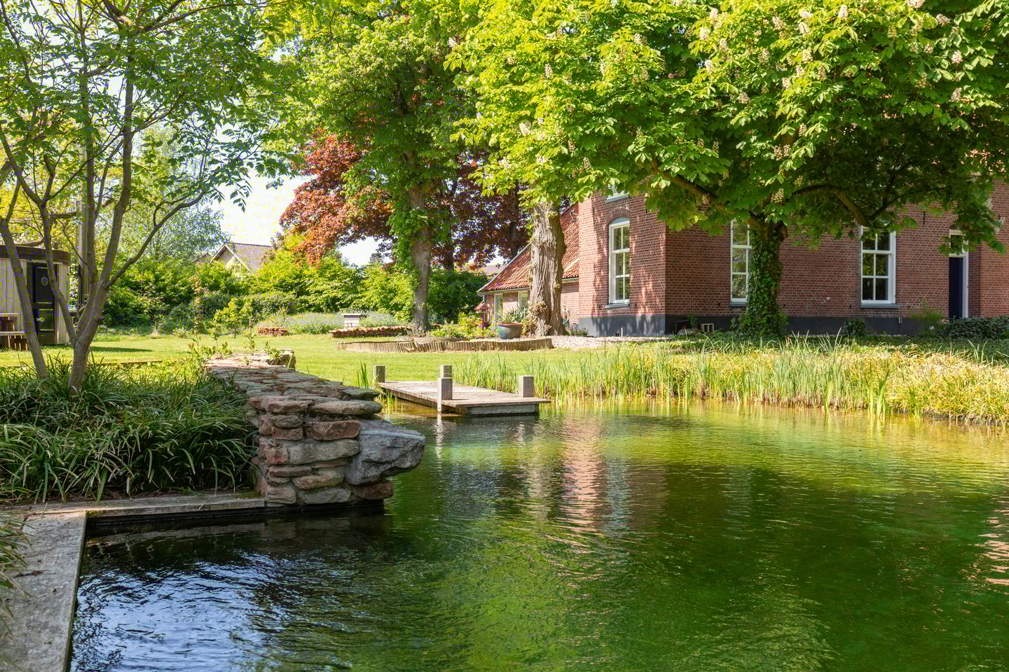 Foto 4 van Vijverlaan 8