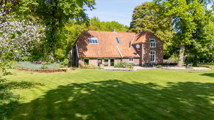 Foto 5 van Vijverlaan 8