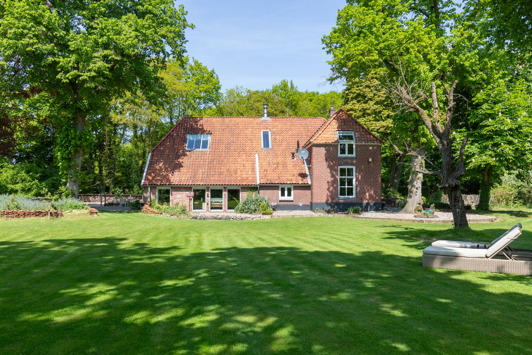 Foto 6 van Vijverlaan 8