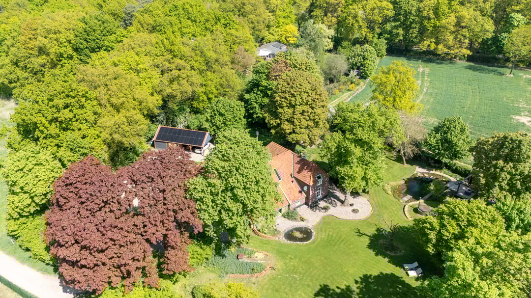 Foto 8 van Vijverlaan 8