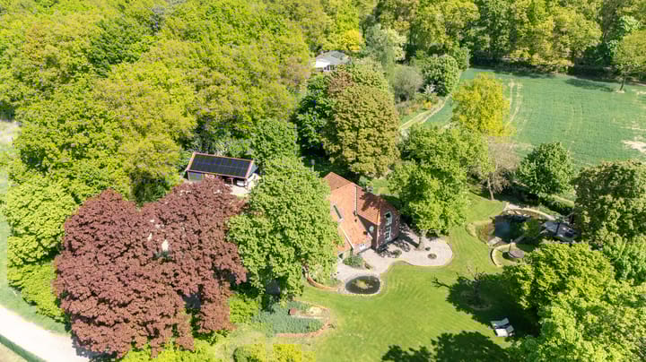 Foto 8 van Vijverlaan 8