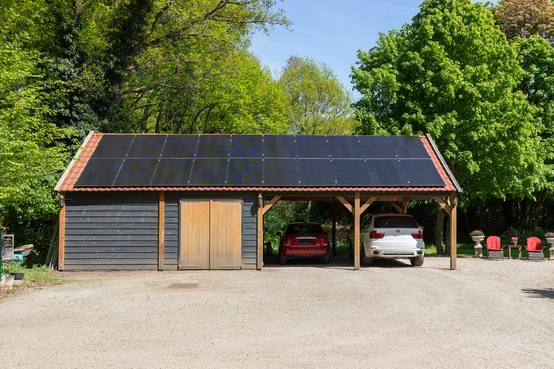 Foto 11 van Vijverlaan 8