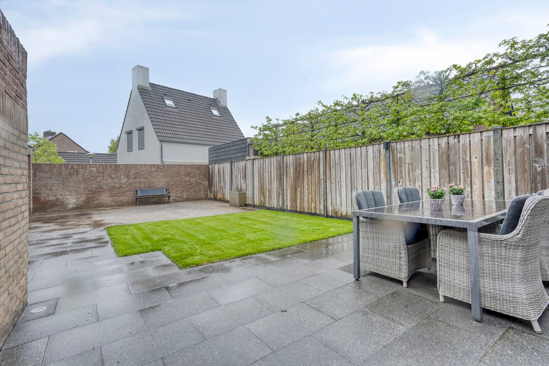 Foto 32 van Margrietstraat 26