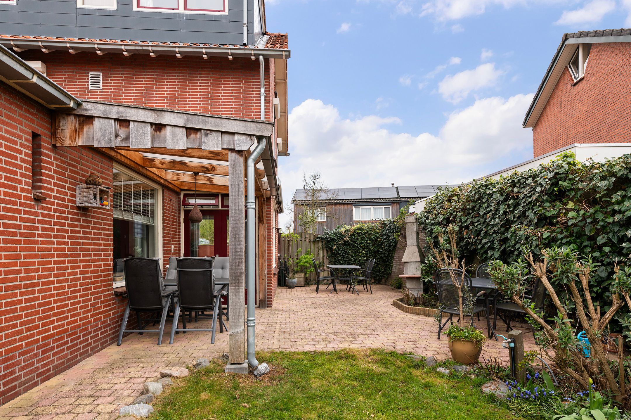Photo 39 of Nijverheidsstraat 7