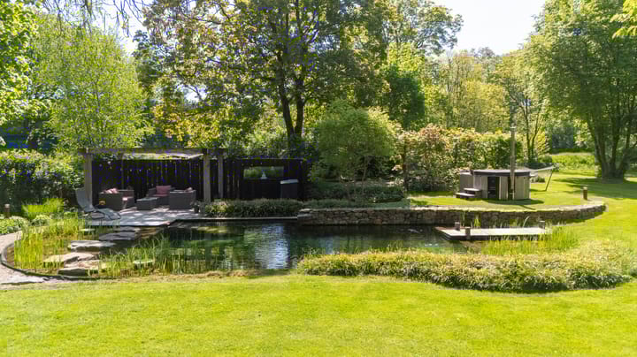 Foto 12 van Vijverlaan 8