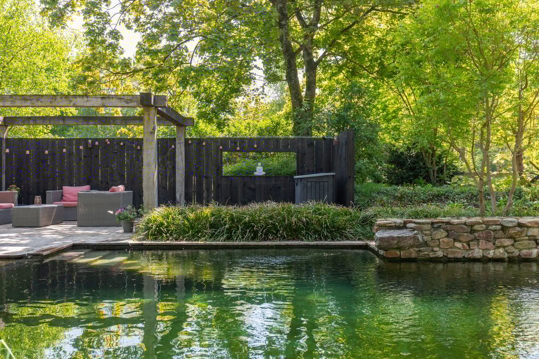 Foto 13 van Vijverlaan 8