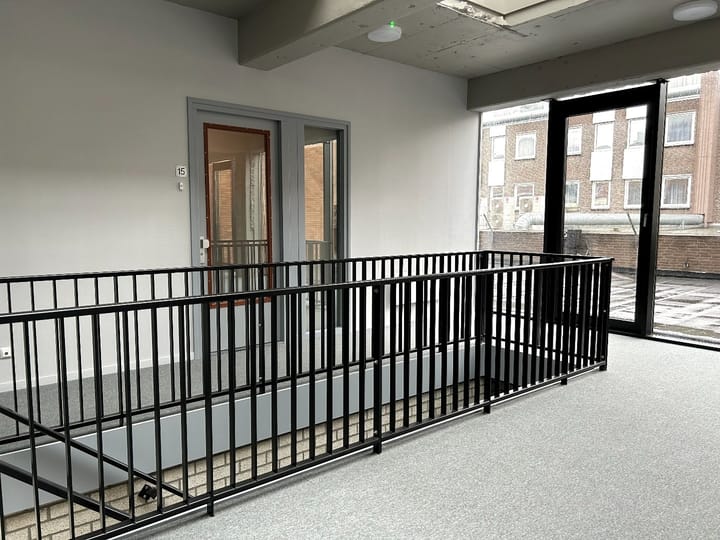 Foto 20 van Smeetspassage 15