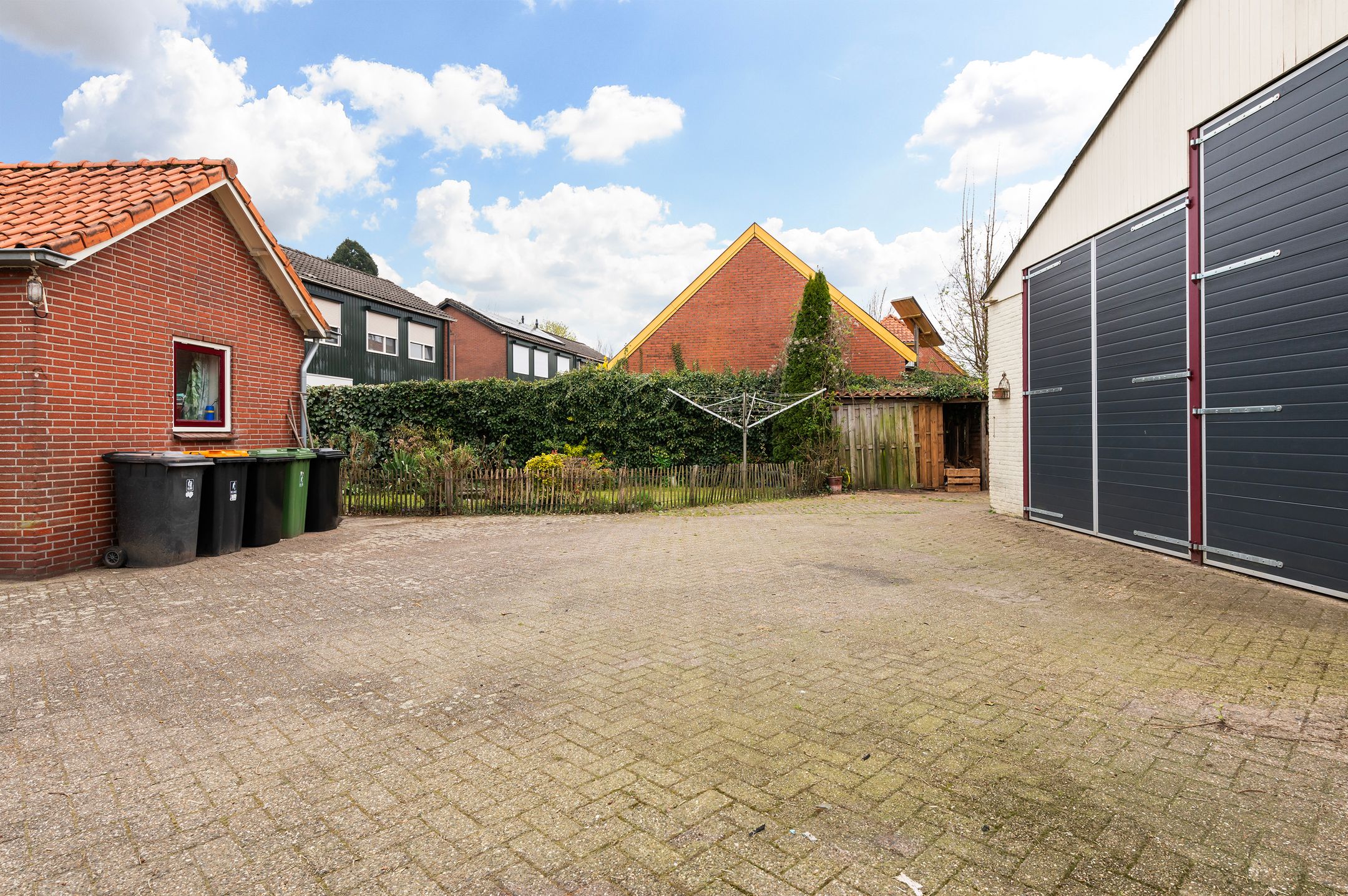 Photo 42 of Nijverheidsstraat 7