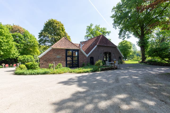 Foto 14 van Vijverlaan 8