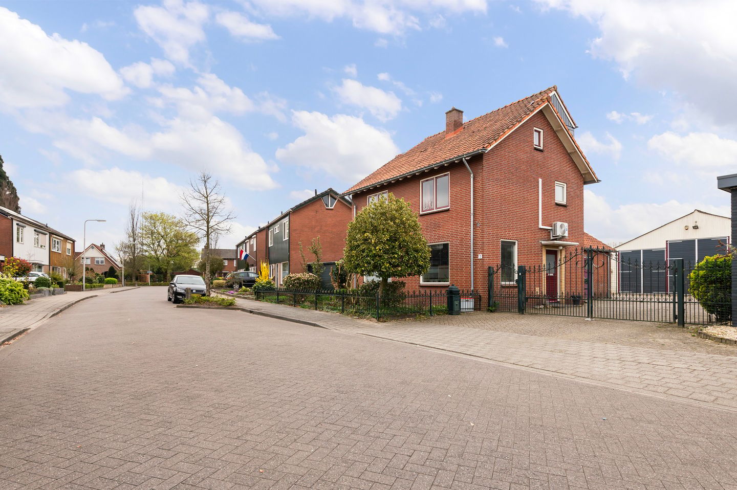 Photo 44 of Nijverheidsstraat 7