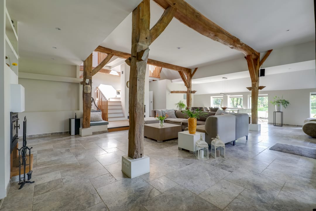 Foto 16 van Vijverlaan 8