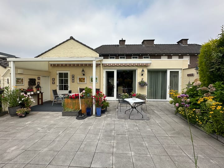 Foto 29 van Willem Alexanderlaan 6