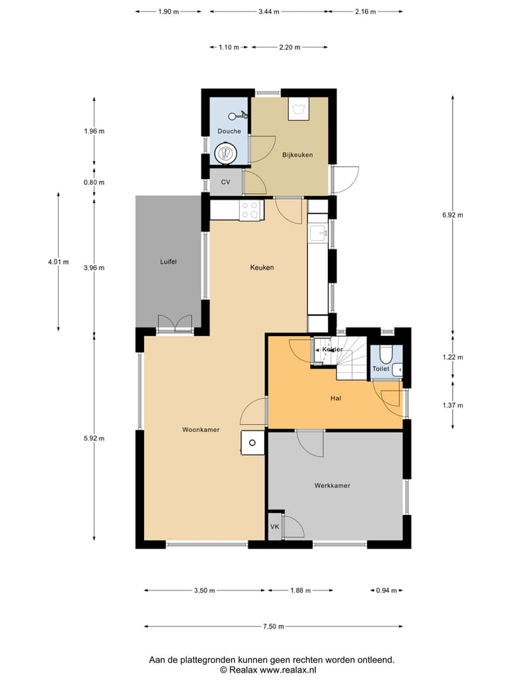 Foto 45 van Nijverheidsstraat 7