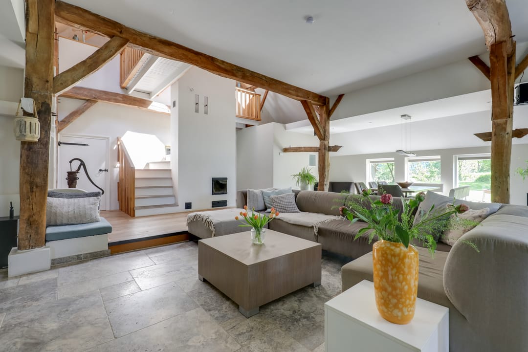 Foto 17 van Vijverlaan 8