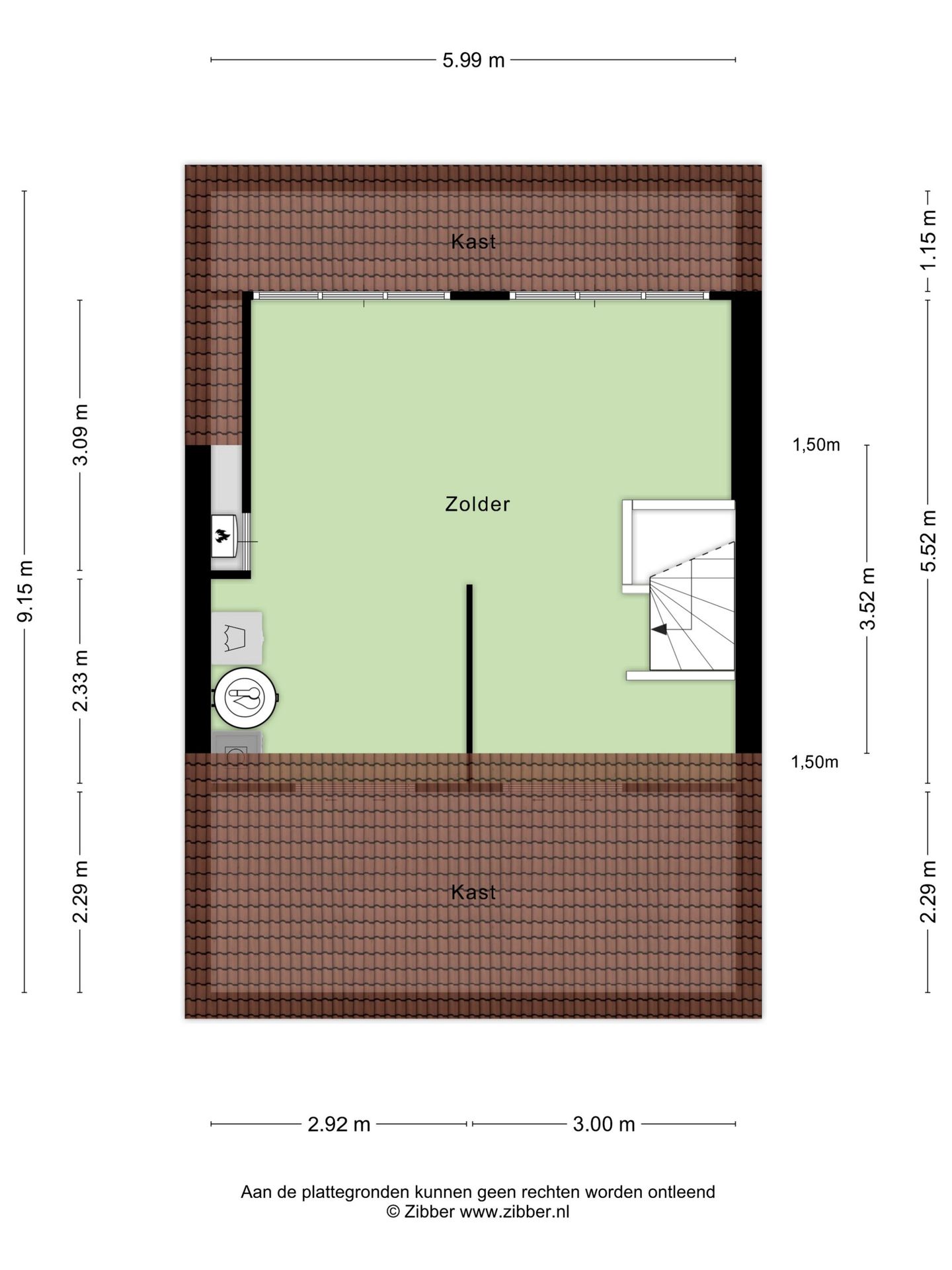 Foto 44 van Margrietstraat 26