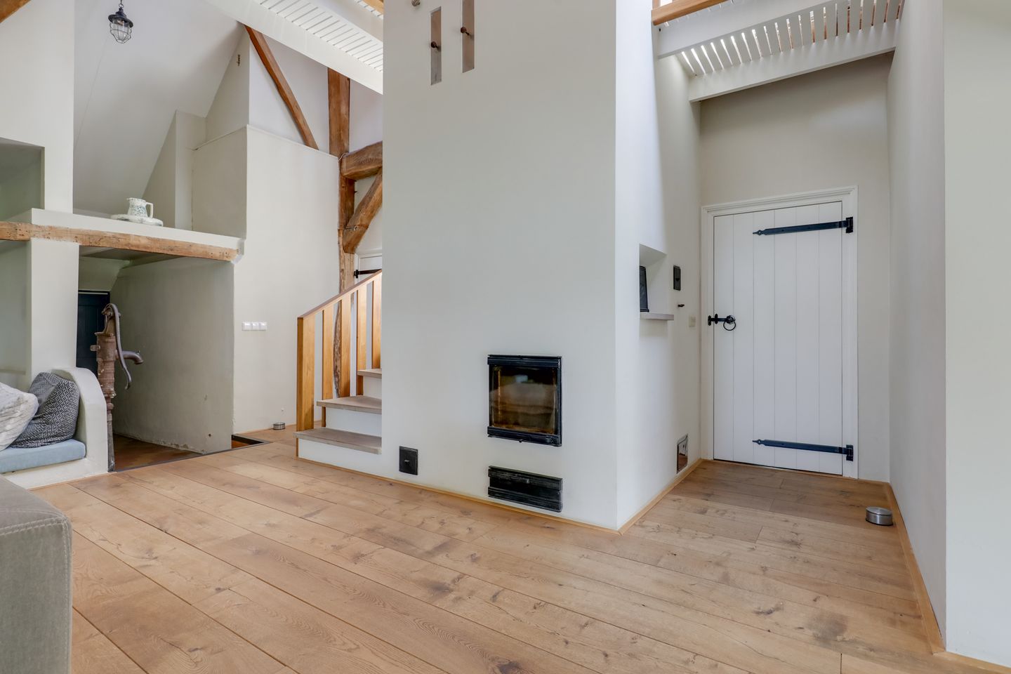 Foto 25 van Vijverlaan 8