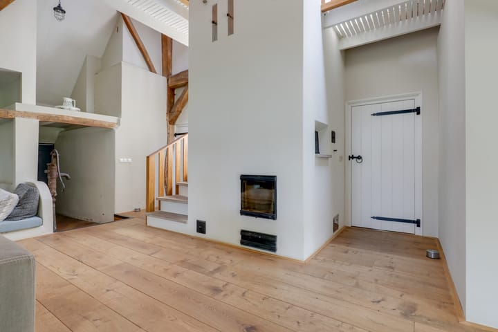 Foto 25 van Vijverlaan 8