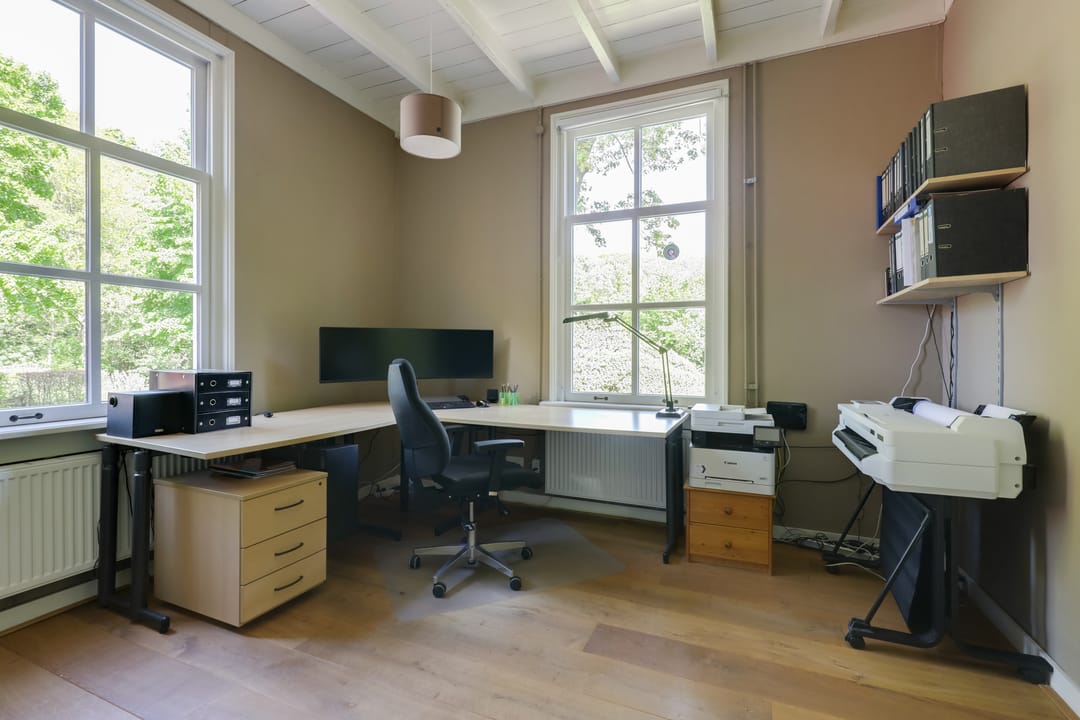 Foto 32 van Vijverlaan 8