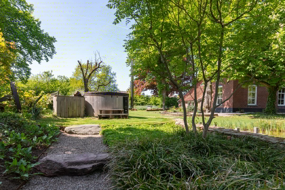 Foto 58 van Vijverlaan 8