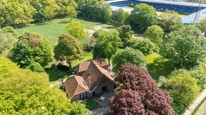 Foto 75 van Vijverlaan 8