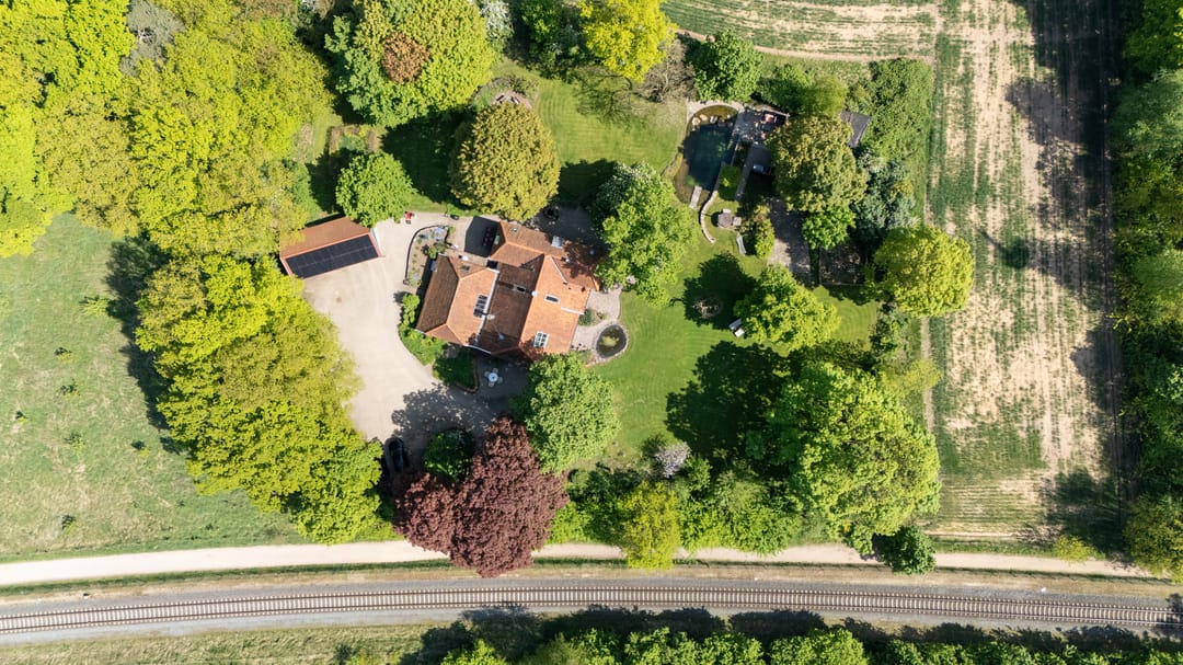 Foto 76 van Vijverlaan 8