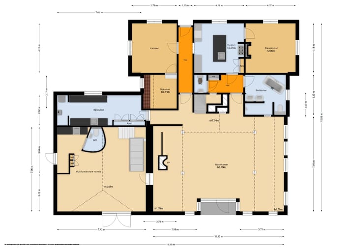 Foto 77 van Vijverlaan 8