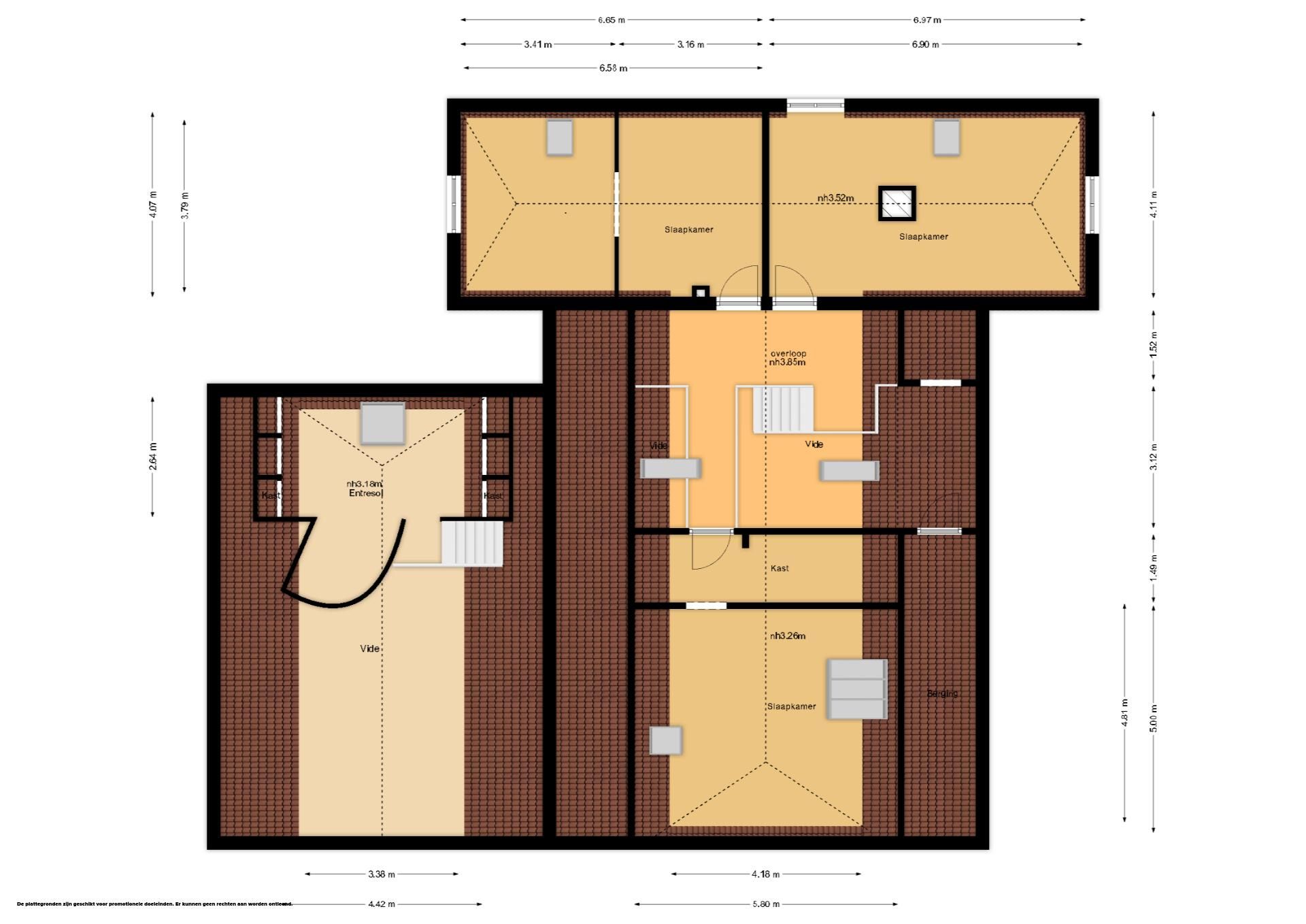 Foto 78 van Vijverlaan 8