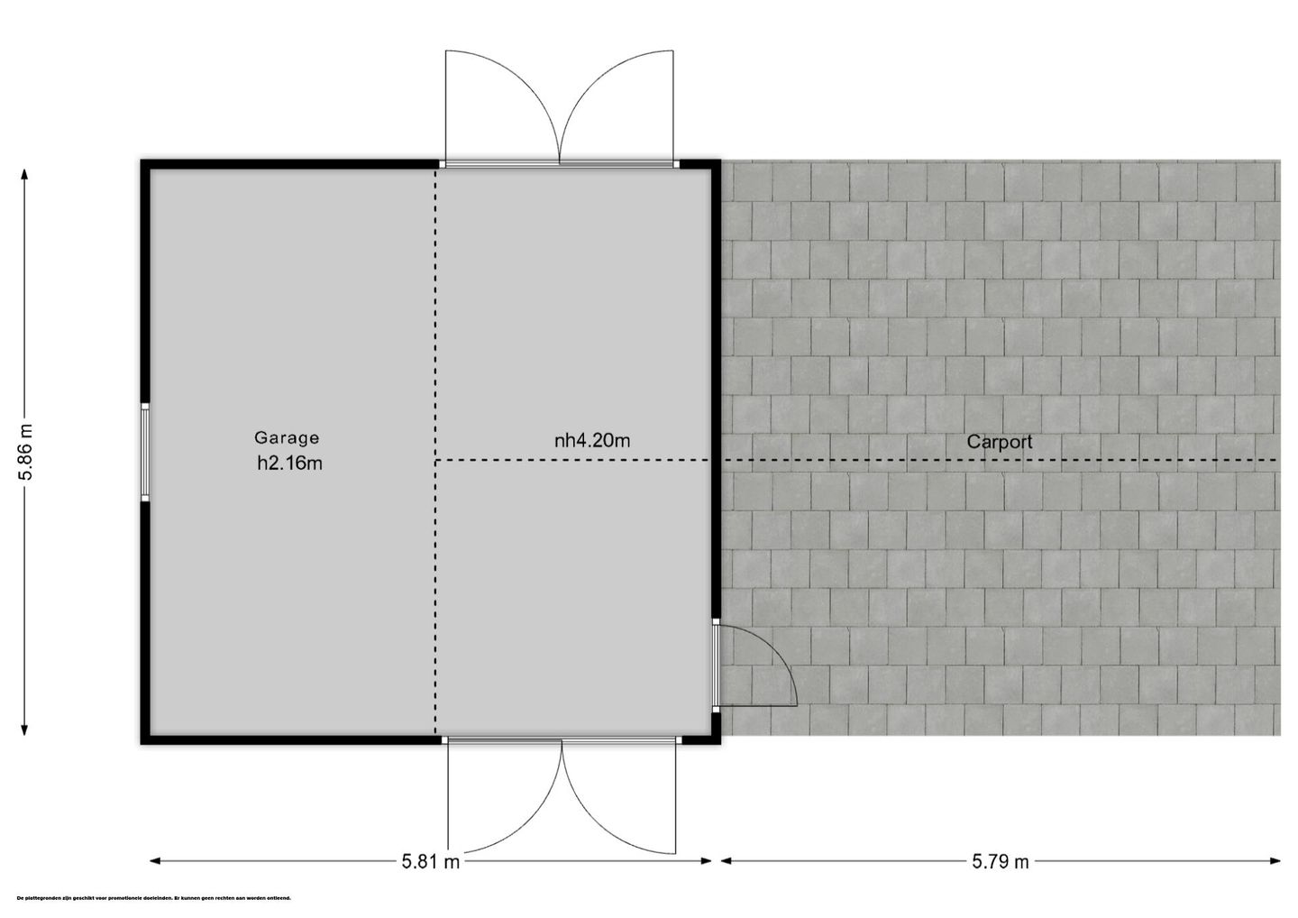 Foto 80 van Vijverlaan 8