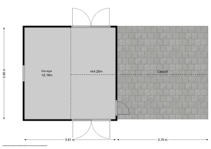 Foto 80 van Vijverlaan 8