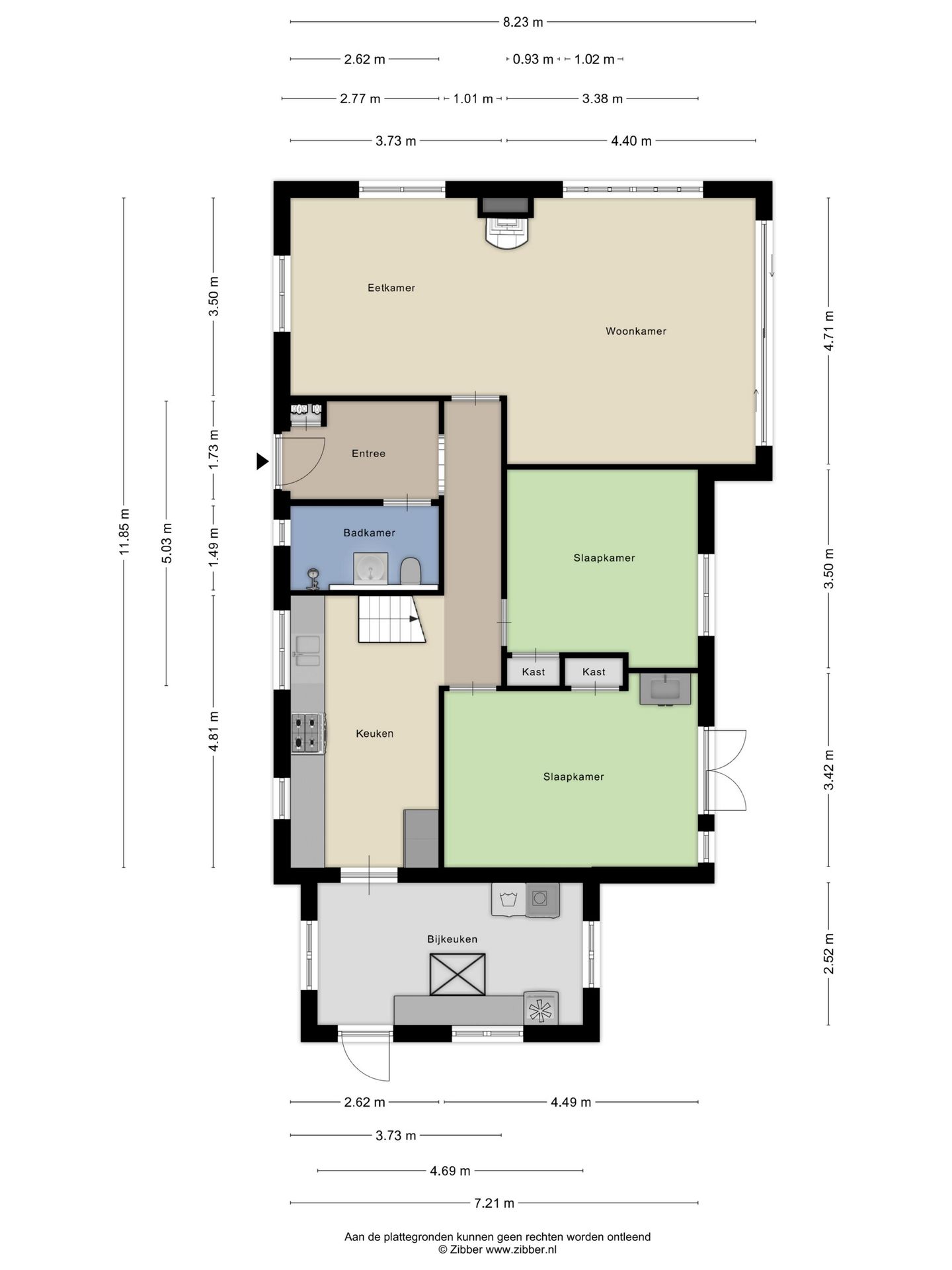 Foto 40 van Slotlaan 8