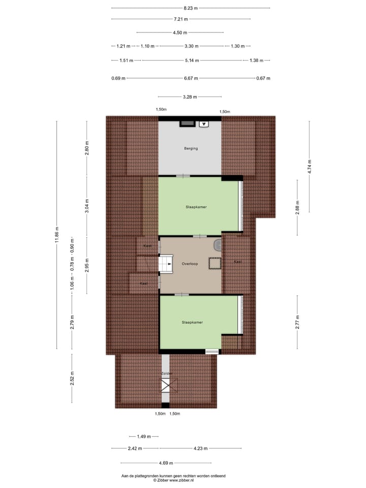 Foto 41 van Slotlaan 8
