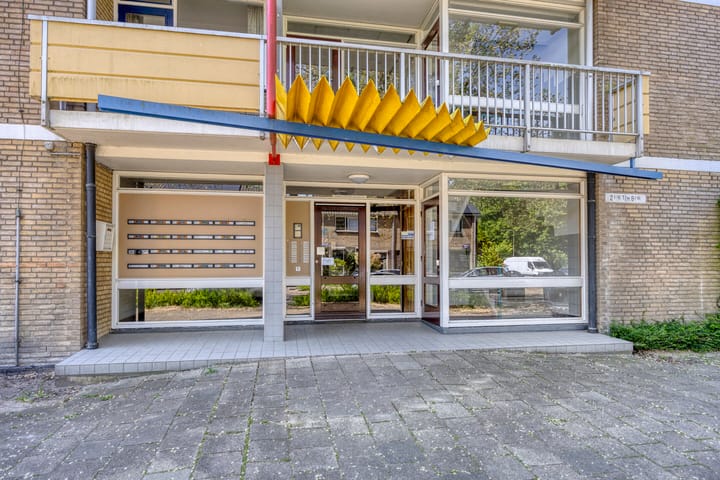 Foto 5 van Wildenborglaan 2